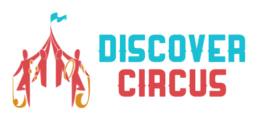 Discover Circus